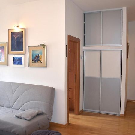 Apartment Sene 斯普利特 外观 照片