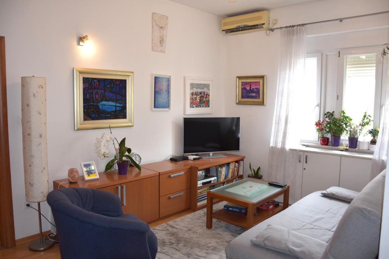 Apartment Sene 斯普利特 外观 照片