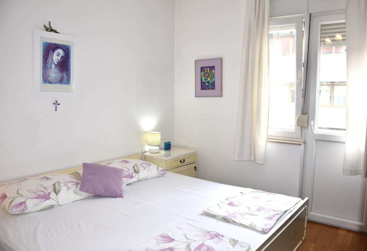 Apartment Sene 斯普利特 外观 照片