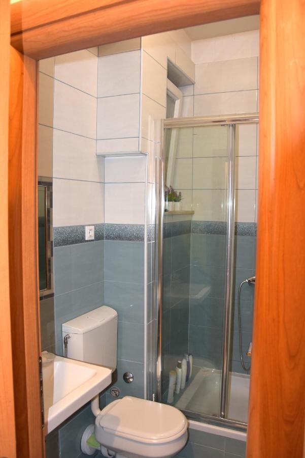 Apartment Sene 斯普利特 外观 照片