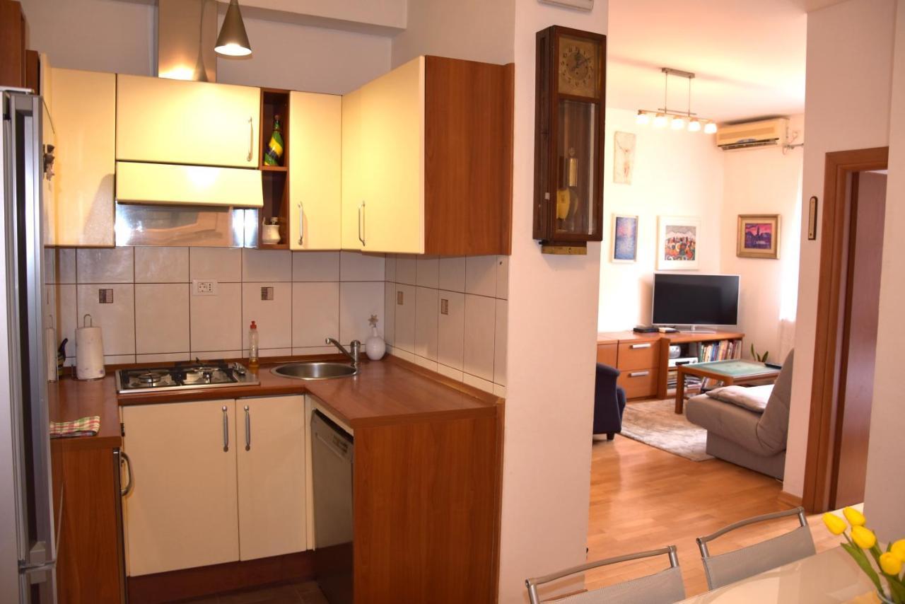 Apartment Sene 斯普利特 外观 照片