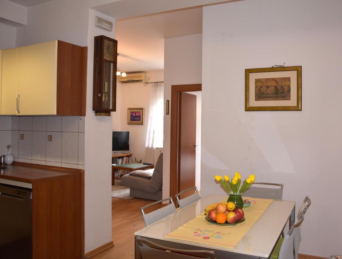 Apartment Sene 斯普利特 外观 照片
