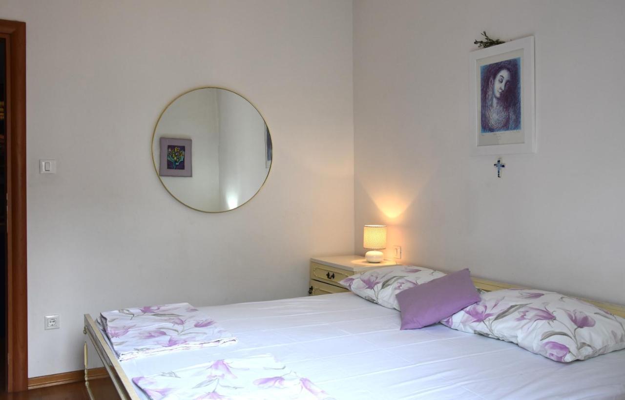Apartment Sene 斯普利特 外观 照片