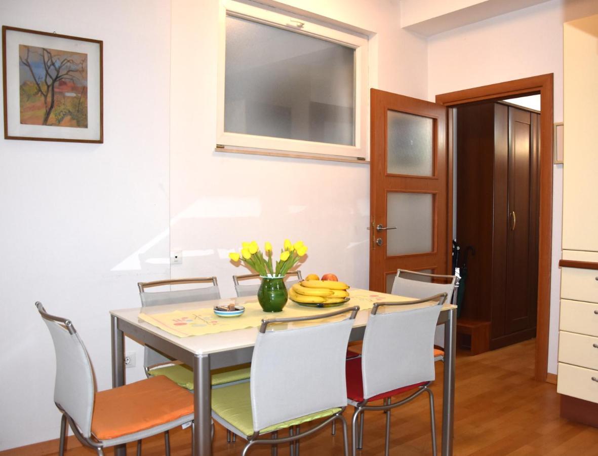 Apartment Sene 斯普利特 外观 照片
